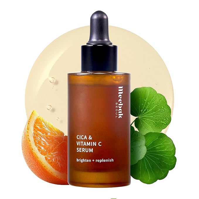 These serums target everything from dullness to dark spots.