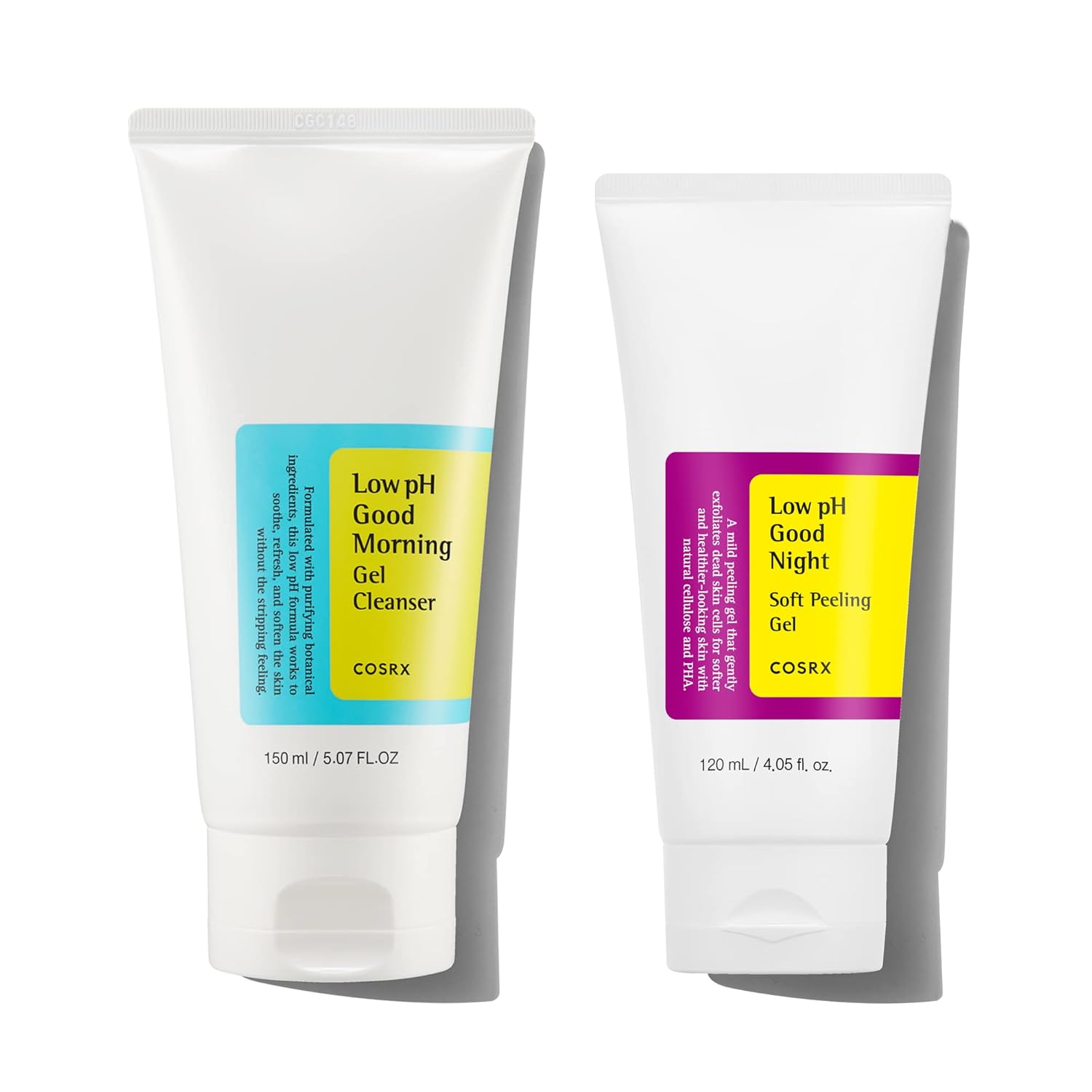body cleanser