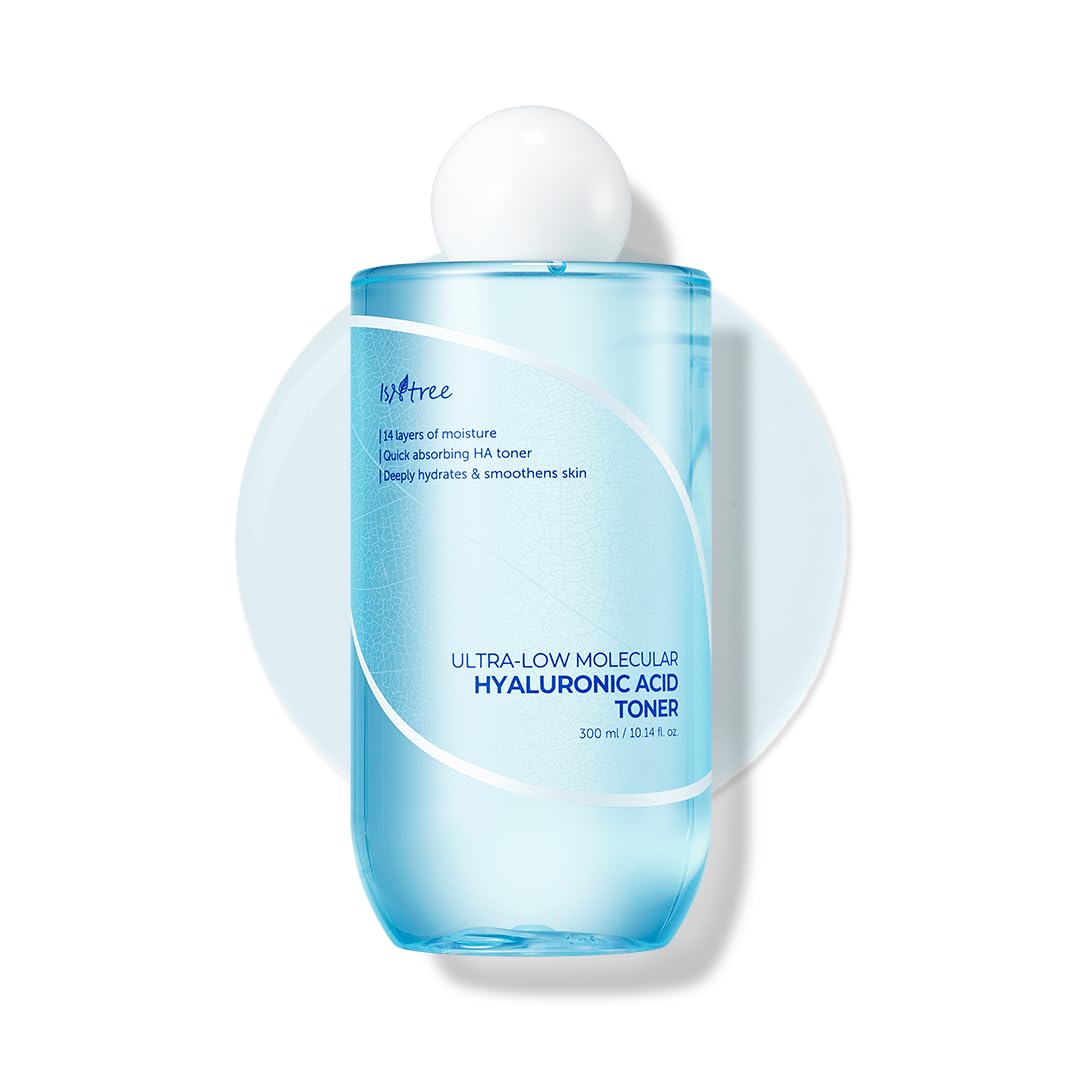 best toner