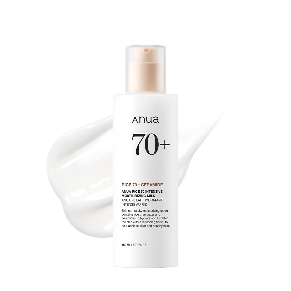 rich moisturizers designed for every skin type
