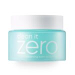 BANILA CO Clean It Zero Revitalizing Cleansing Balm Makeup Remover & Face Cleanser