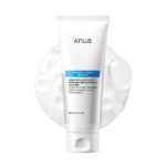 ANUA Hydrating Gentle Foaming Cleanser, Hyaluronic Acid, Glycerin, Zinc, Panthenol